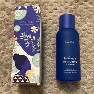 Aavrani Balance Restoring Serum
